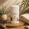 Castor Oil Deodorant